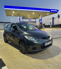 Mazda 2 2010