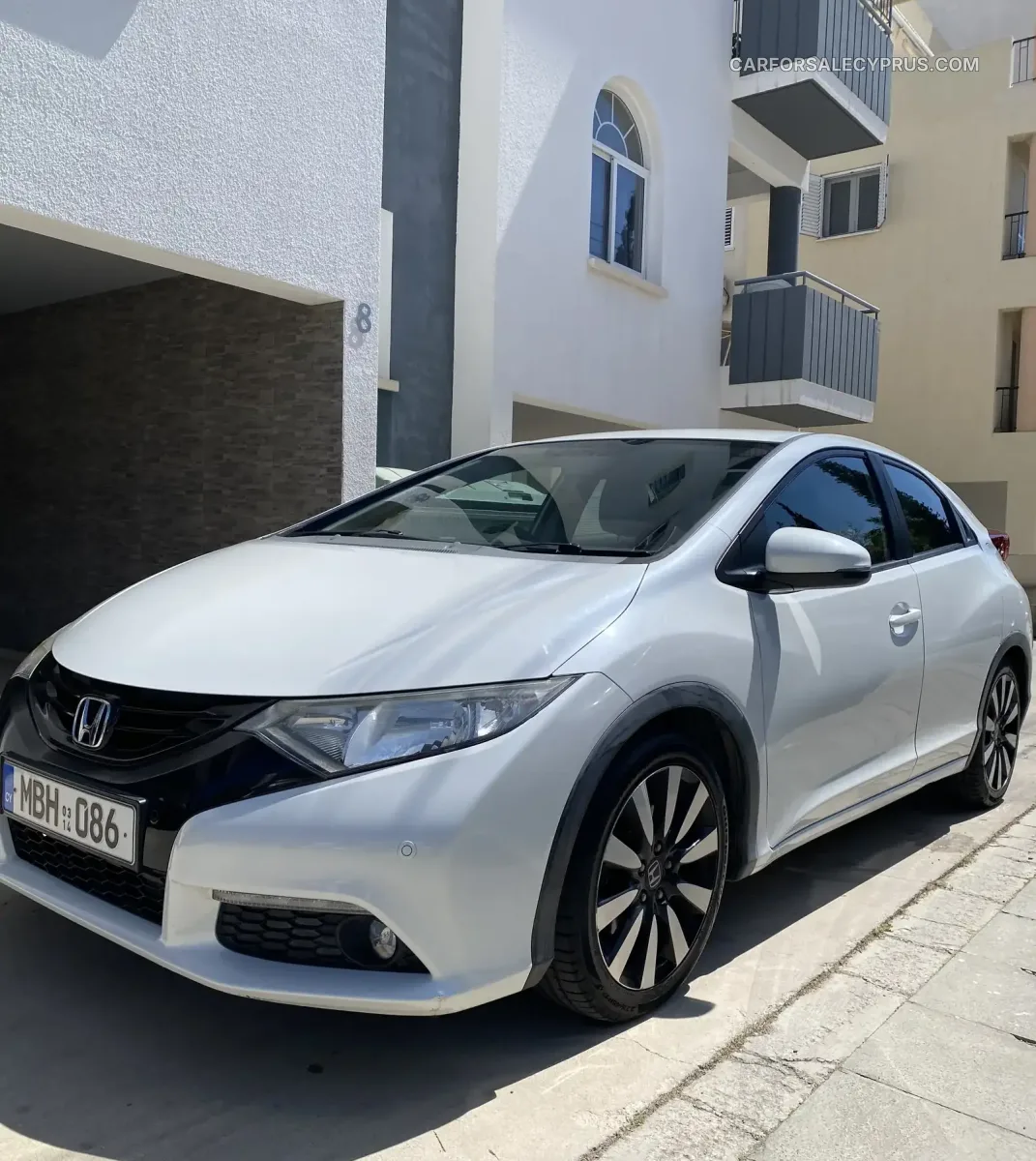 Honda Civic 2014