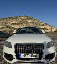 Audi Q5 2014 – φωτογραφία 3