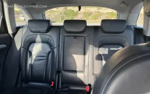 Audi Q5 2014 – φωτογραφία 4