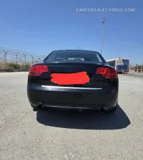 Audi A4 2006 – φωτογραφία 2