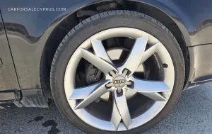 Audi A4 2006 – φωτογραφία 4