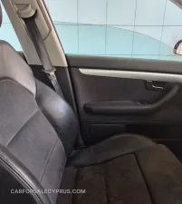Audi A4 2006 – φωτογραφία 8