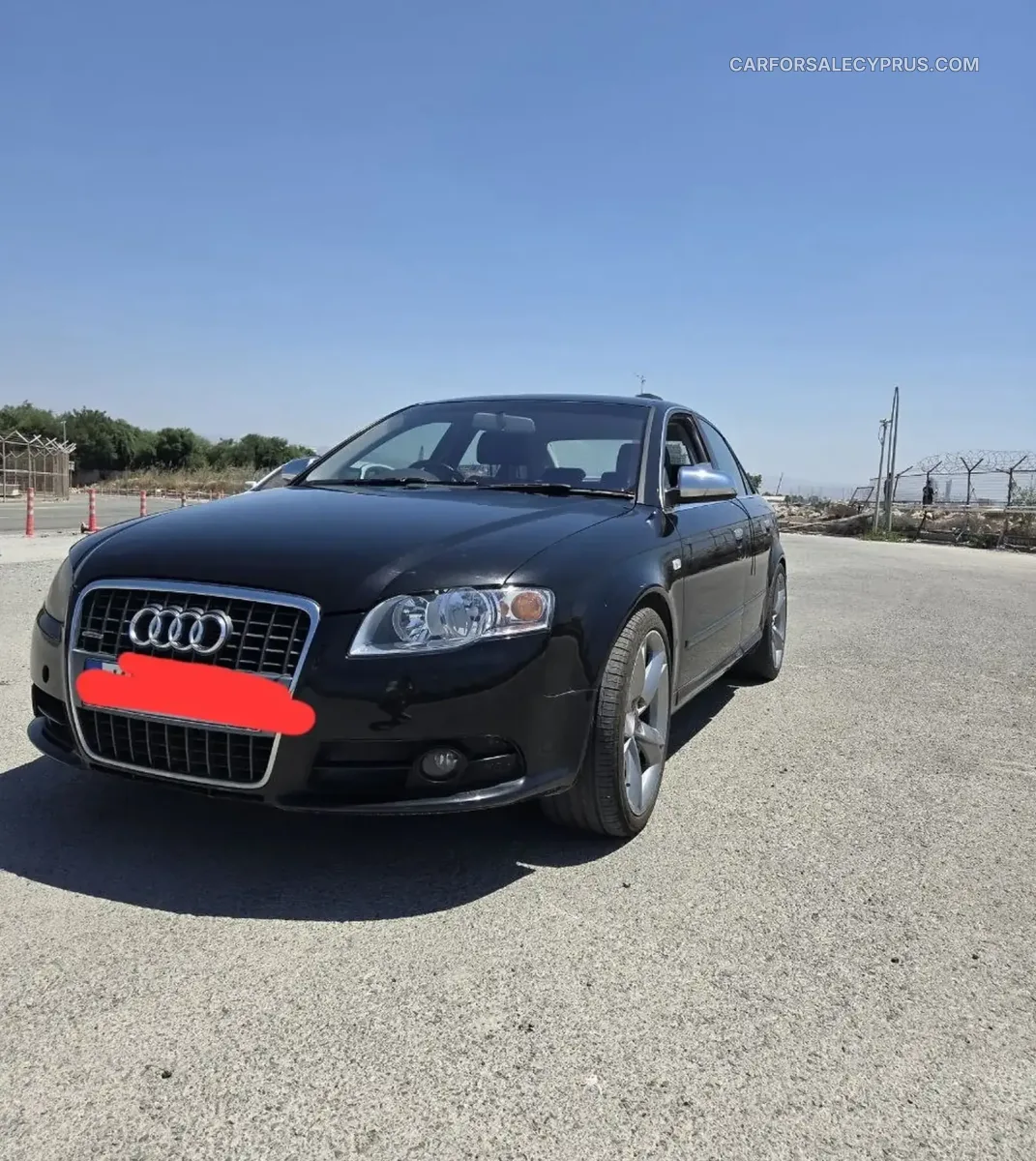 Audi A4 2006