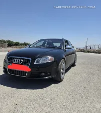 Audi A4 2006