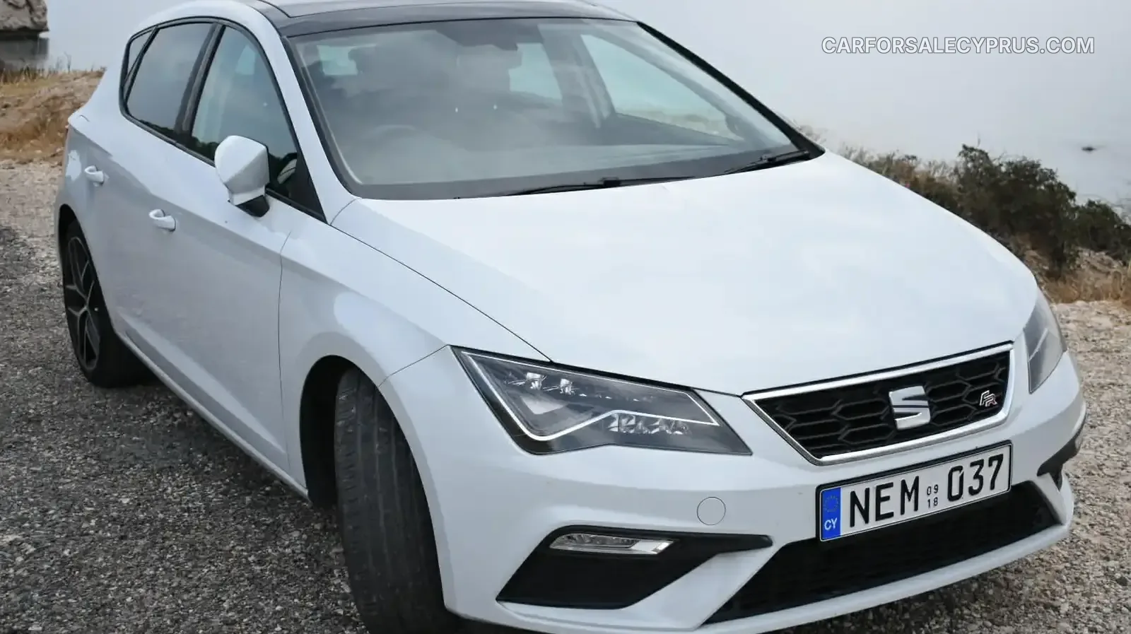 Seat Leon 2018
