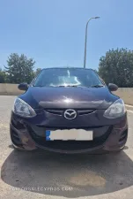 Mazda Demio 2013