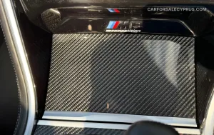 BMW M8 2020 – φωτογραφία 10