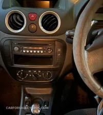 Citroen C3 2007 – φωτογραφία 4