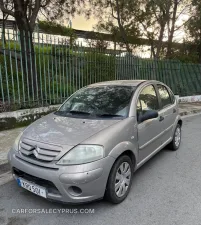 Citroen C3 2007
