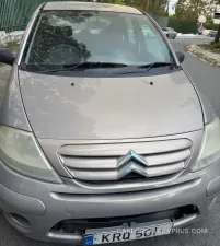 Citroen C3 2007 – φωτογραφία 2