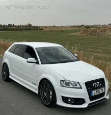Audi S3 2011