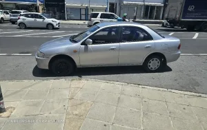 Mazda Familia 1995