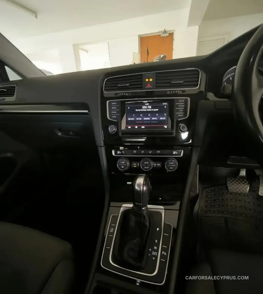 Volkswagen Golf 2013