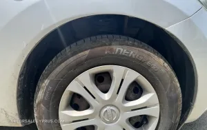 Nissan Note 2014 – φωτογραφία 8