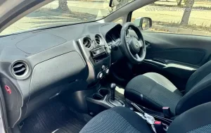 Nissan Note 2014 – φωτογραφία 7