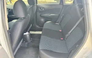 Nissan Note 2014 – φωτογραφία 6