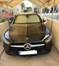 Mercedes-Benz A-Class 2021