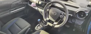 Toyota Aqua 2019 – φωτογραφία 3