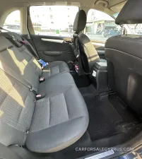 Mercedes-Benz B-Class 2006 – φωτογραφία 7