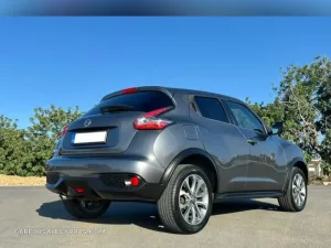 Nissan Juke 2016 – φωτογραφία 5