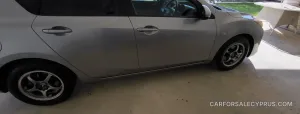 Mazda Axela 2013