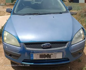 Ford Focus 2006