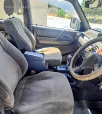 Mitsubishi Pajero 1994 – φωτογραφία 7