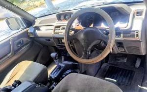 Mitsubishi Pajero 1994 – φωτογραφία 6