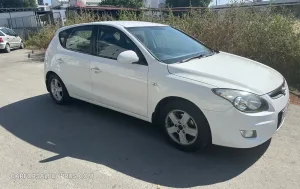 Hyundai i30 2011 – φωτογραφία 2