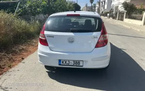 Hyundai i30 2011 – φωτογραφία 3