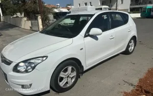 Hyundai i30 2011 – φωτογραφία 5