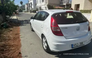 Hyundai i30 2011 – φωτογραφία 4