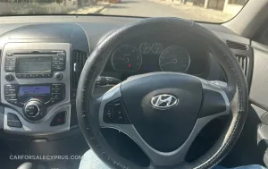 Hyundai i30 2011 – φωτογραφία 7