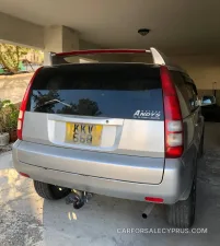 Honda HR-V 1999