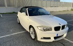 BMW Series 1 2012 – φωτογραφία 4