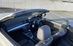 BMW Series 1 2012 – φωτογραφία 7
