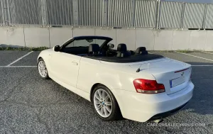 BMW Series 1 2012 – φωτογραφία 2
