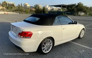 BMW Series 1 2012 – φωτογραφία 5