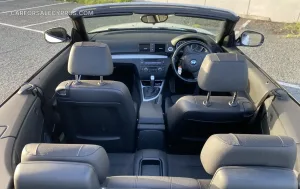 BMW Series 1 2012 – φωτογραφία 9
