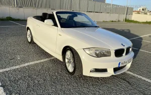 BMW Series 1 2012 – φωτογραφία 6