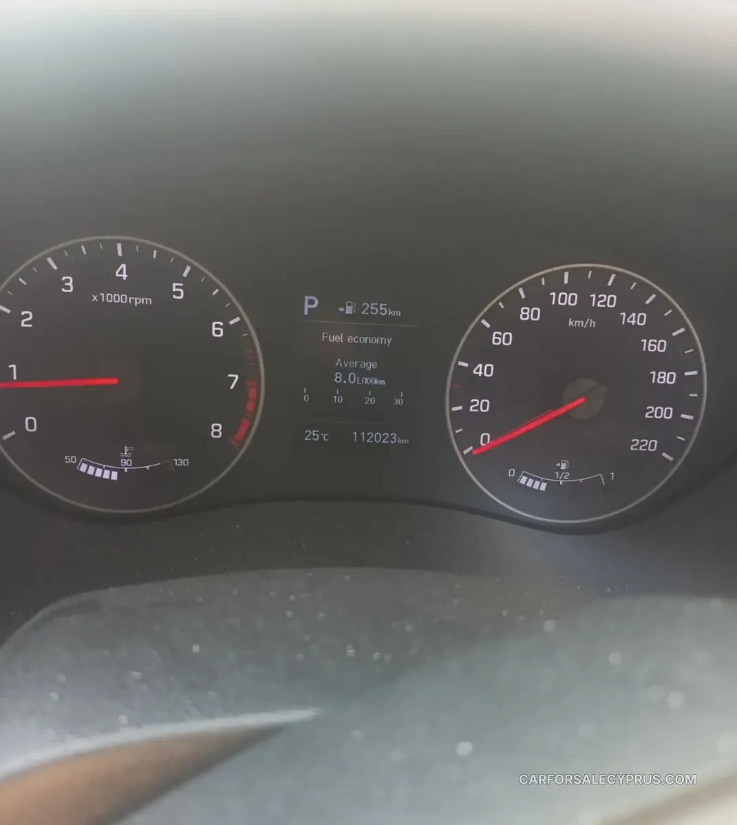 Hyundai i20 Active 2020