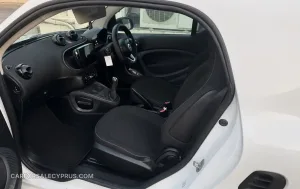 Smart ForTwo 2015 – φωτογραφία 3