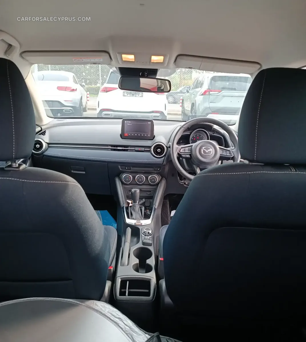 Mazda 2 2020