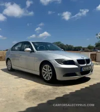 BMW 3 Series 2005