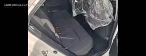 Toyota Yaris Cross 2022 – φωτογραφία 5