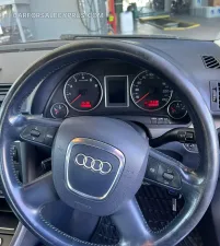 Audi A4 2006 – φωτογραφία 6