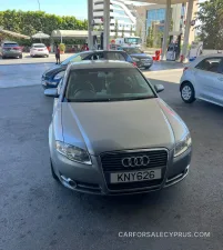 Audi A4 2006