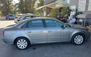 Audi A4 2006 – φωτογραφία 4