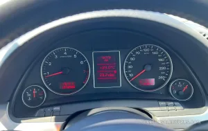 Audi A4 2006 – φωτογραφία 5